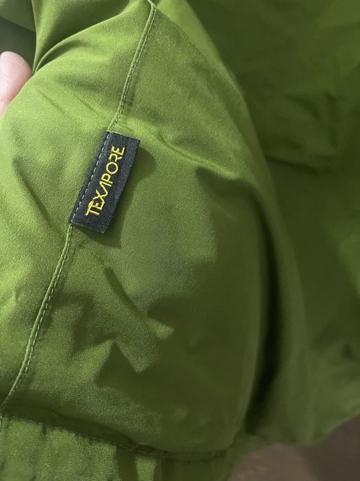 чоловіча куртка термо Jack Wolfskin