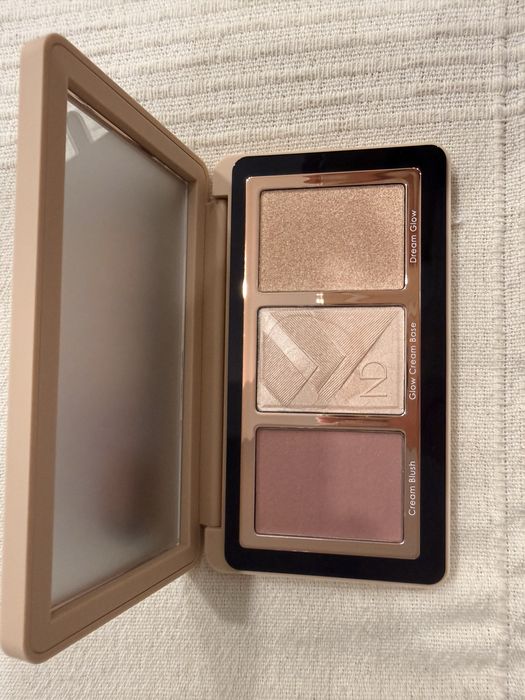 My dream cheek trio natasha denona