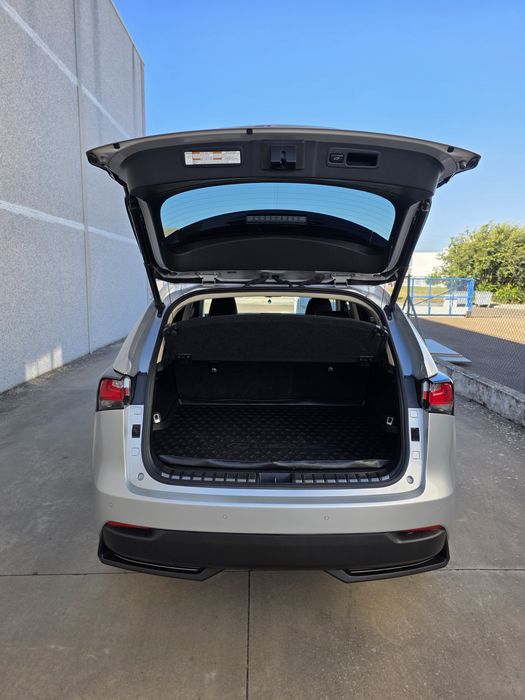 Lexus NX300h Executive+