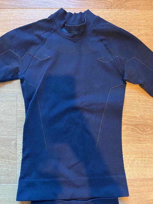 Bielizna termoaktywna Brubeck 140/146 cm