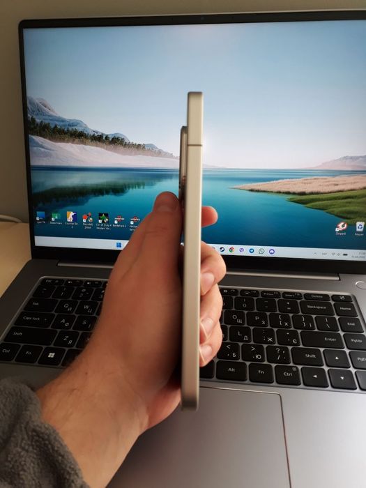 Xiaomi Mi 15T Pro 256Gb