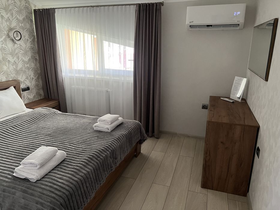 Житло подобово у трускавці.Знижки на проживання,СВІТЛО 24/7