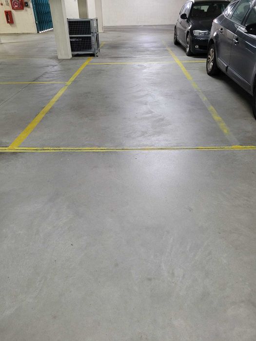 Lugar de Garagem - Matosinhos
