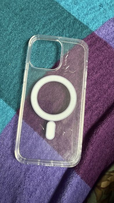 Capa iphone 14 pro max