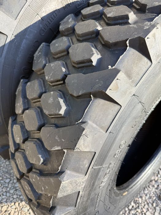 Opony Continental MPT80 335/80r20 12.5r20 12.5-20