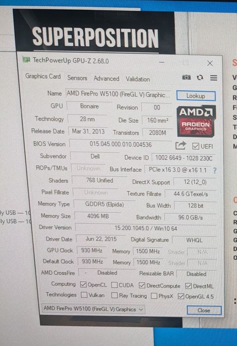 Комп'ютер бюджетний ігровий системний блок