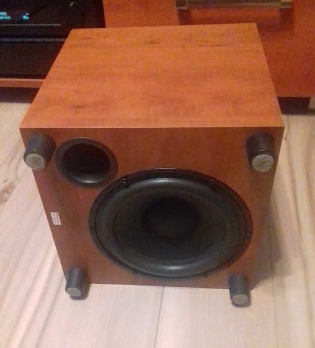 JAMO S 606 HCS3 (S606) + SUB 210