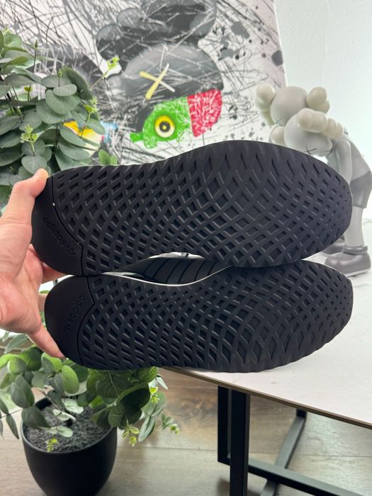 Кросівкки Adidas U Path X 46 розмір Е7900