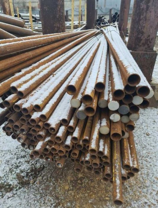 Труба 159 168 219 273 377 402 426 530 630 820 демонтаж от 24000 грн тн