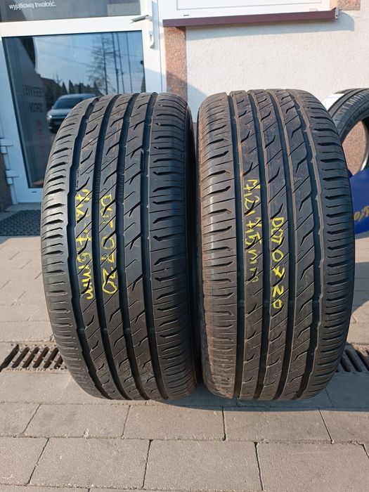 215/50R17 Semperit Speed Life 3