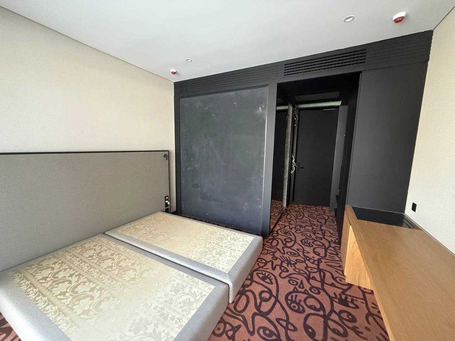 Терміновий продаж готового апартаменту в готелі Icon Буковель