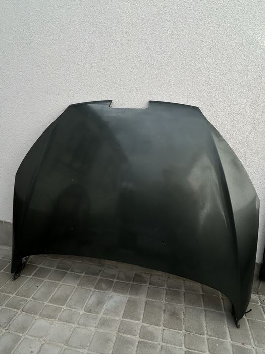 Капот Peugeot 407 , стопи Пежо 407