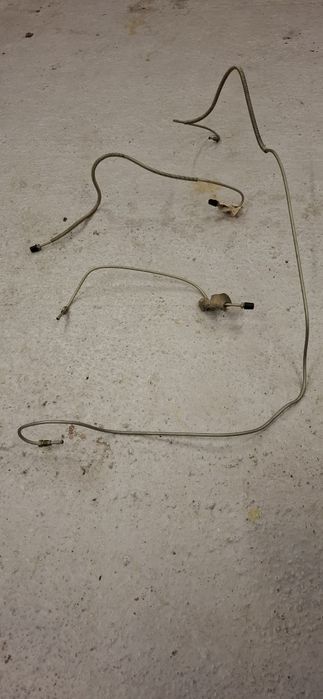 Części FSO 125p Polonez