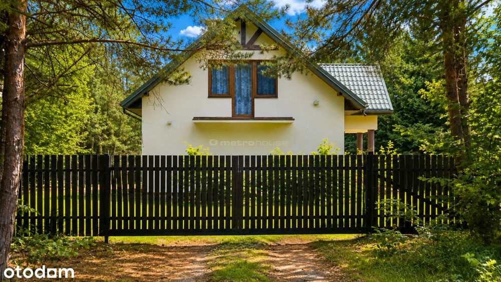 Dom – Młyniec - Widok 5