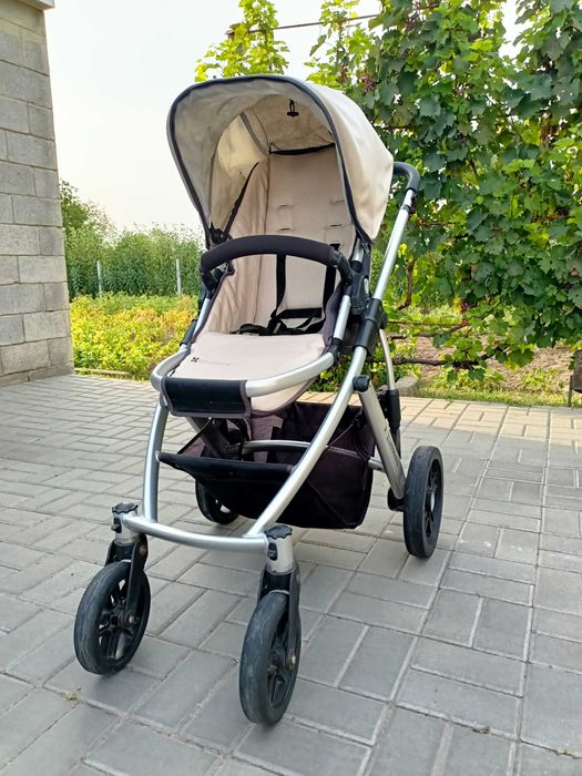 Дитяча коляска UPPAbaby