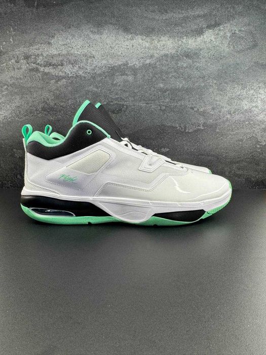 Кросівки NIKE Jordan Stay Loyal 3 FB1396-103 (51,5)