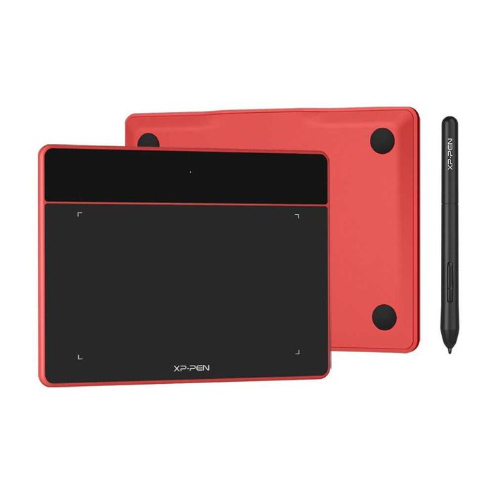 БЕЗ ПРЕДОПЛАТЫ Графические планшеты XP-Pen Deco Fun S Новые
