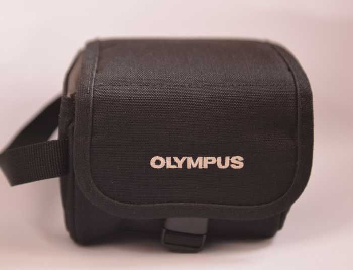 Aparat Olympus SP-610UZ