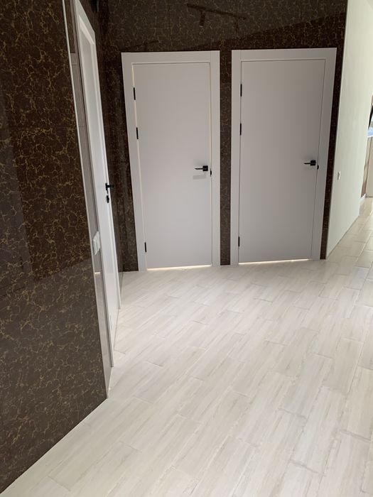 Видовая новая квартира в жк Great