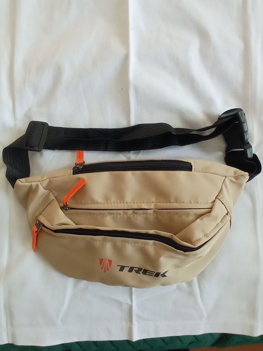 Bolsa cintura TREK