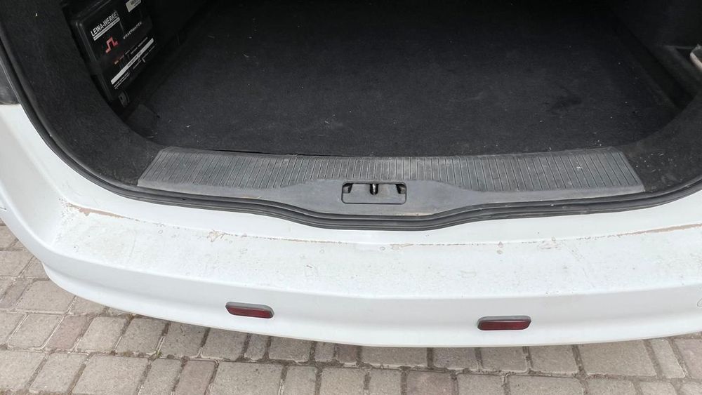 Продам Opel Astra 1.7 / 2009 р