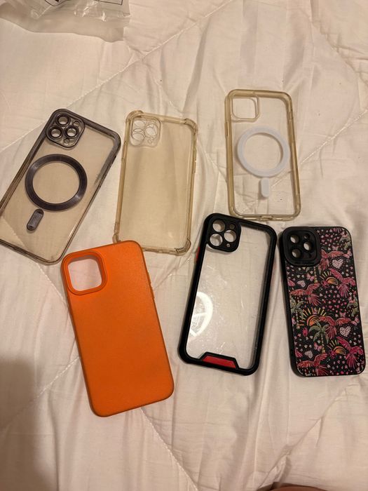 iPhone 11 Pro + iPad 4