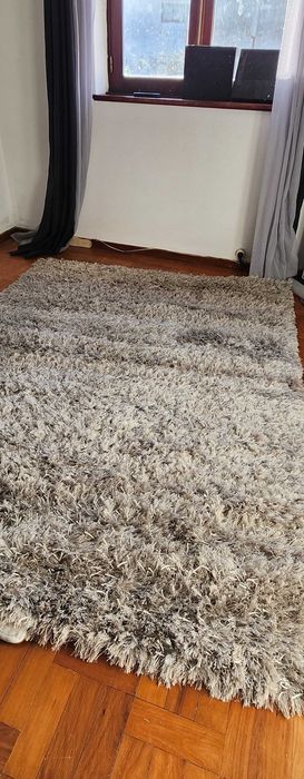 Tapetes de sala ou quarto