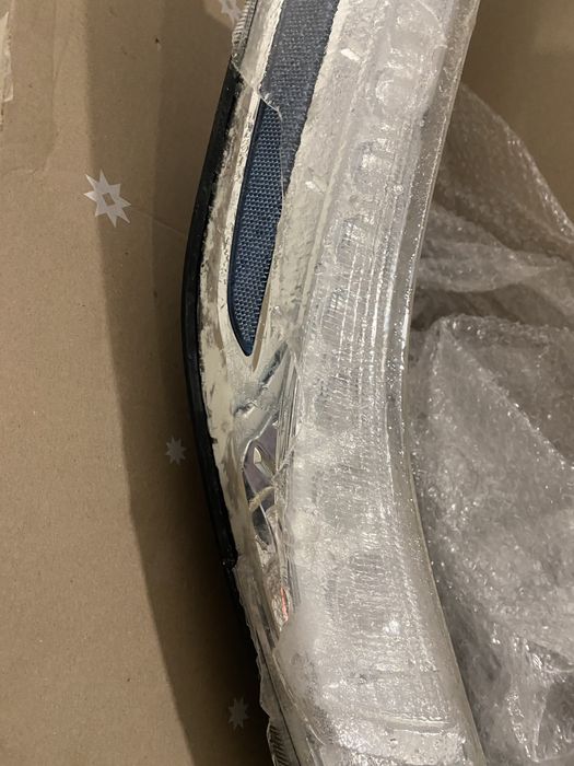 Фара Нісан ліф задня