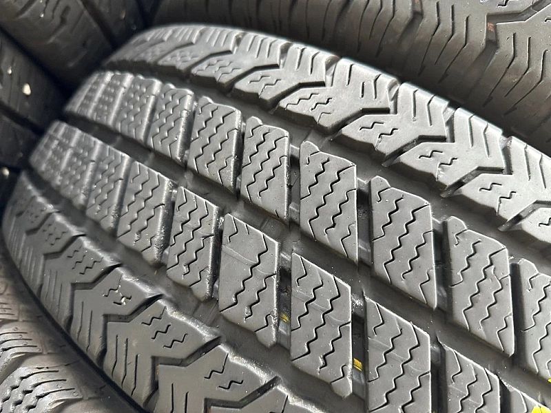 205/65r16C Barum SnowVanis 2_8,5mm_4szt_(619)