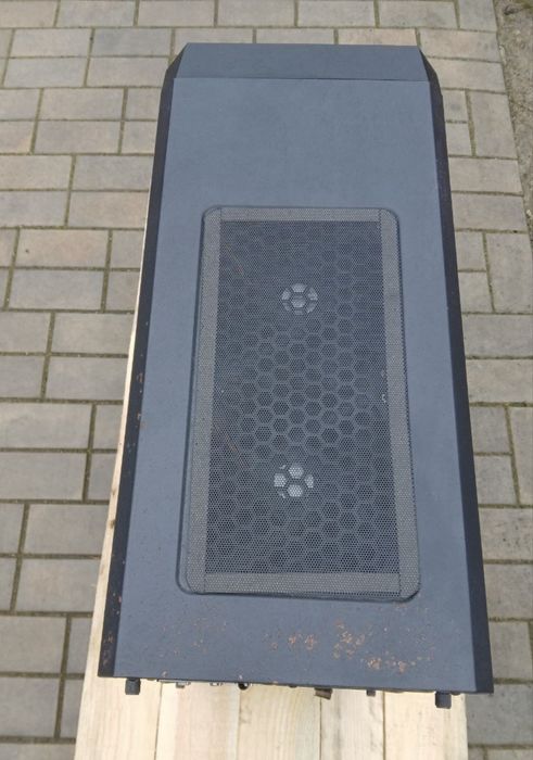 Игровой компьютер Ryzen 5 1080 RAM 16