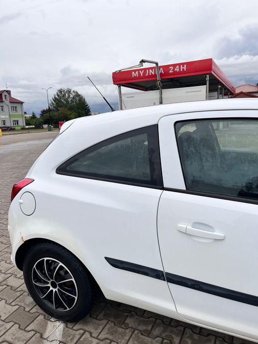 Opel Corsa 1.3 D