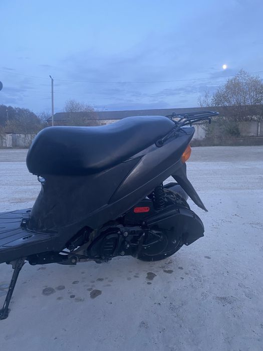 Продам Suzuki Address, все працює, сів і поїхав!