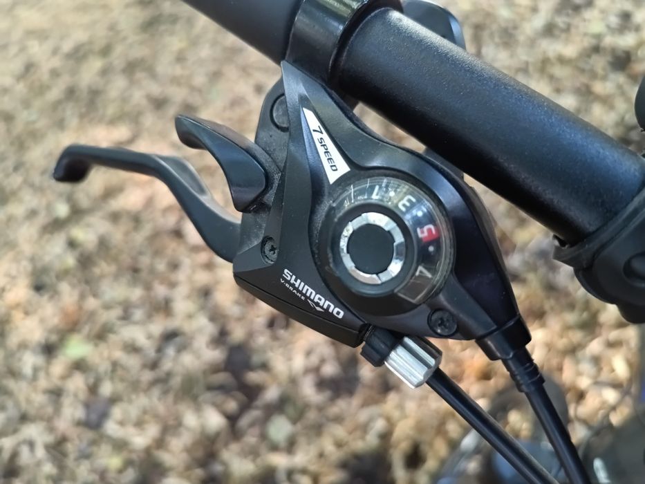 Rower Giant Roam 4 L