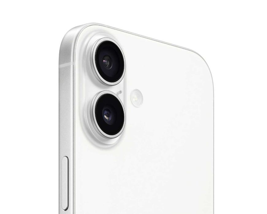 iPhone 17 256GB Biały 3600zł Świętokrzyska 18