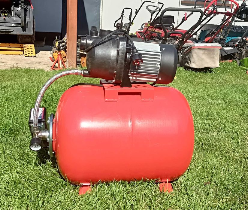 Hydrofor Lider FH1250