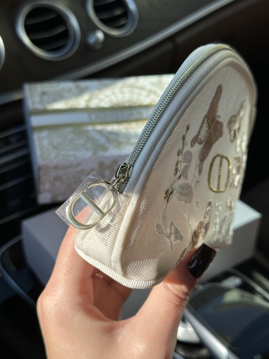 Косметичка диор Dior