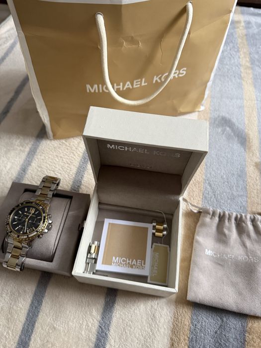 Наручные часы Майкл Корс оригинал