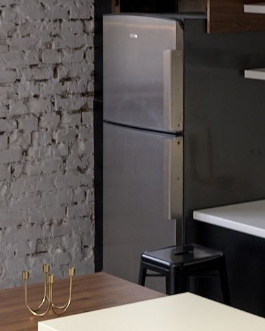 Холодильник Electrolux