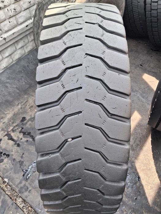 315/80R22.5 Hankook DM11 napęd budowlany