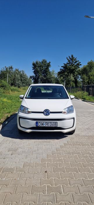 VW Up I Właści!! Salon Pl!!!