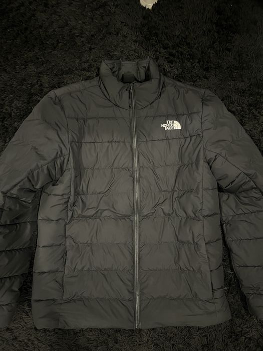 Casaco Aconcagua III - The North Face