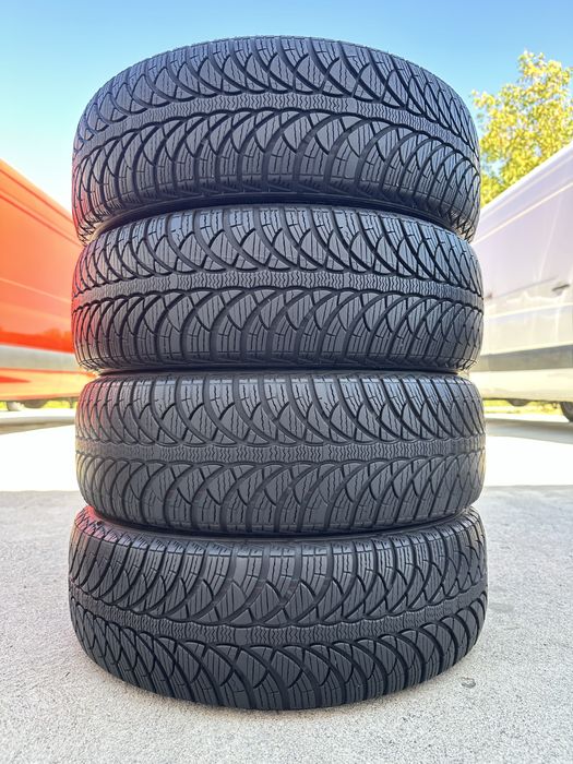 185/60/15 88T XL Fulda Kristall Montero 3