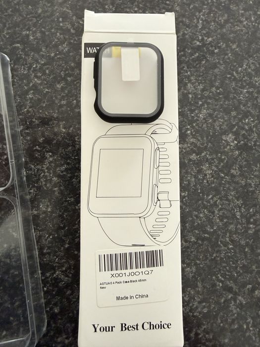 Apple Watch Series 7 (GPS) 45mm