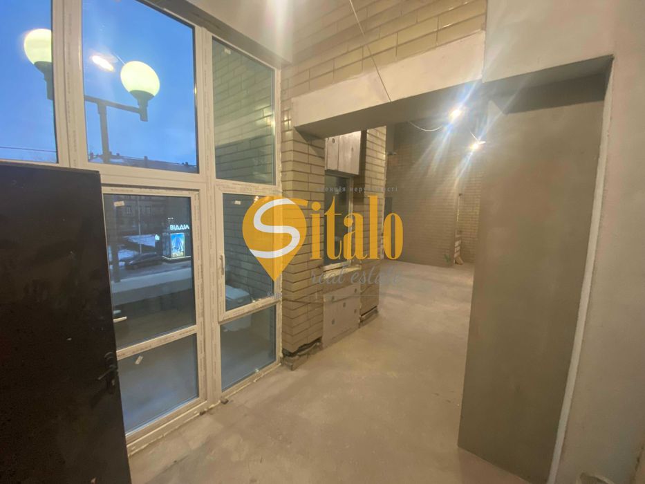 ОРЕНДА ПРИМІЩЕННЯ 310 м² | вул. Антоновича, 125-В | Палац Україна – pohled 6