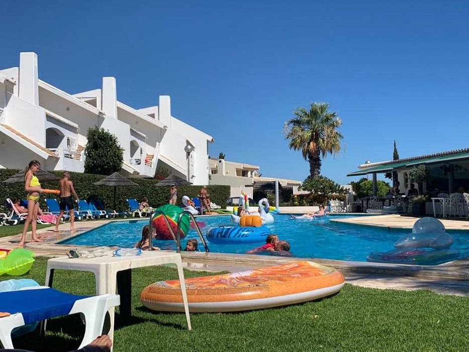 Moradia para Férias no Algarve · Carvoeiro