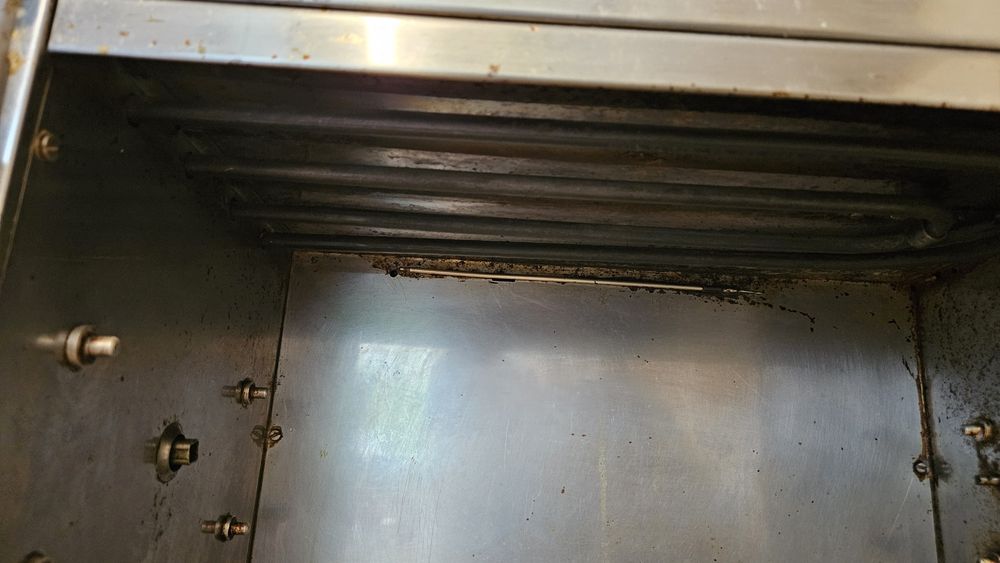 Opiekacz Predom Selfa PRL