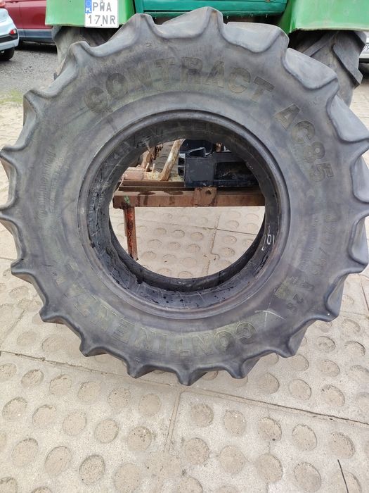 Opona rolnicza  420/85R28  Wągrowiec