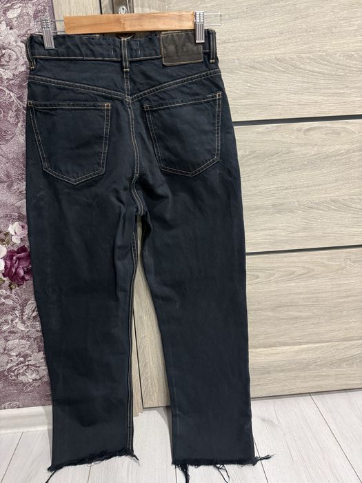 Джинси zara 36 s