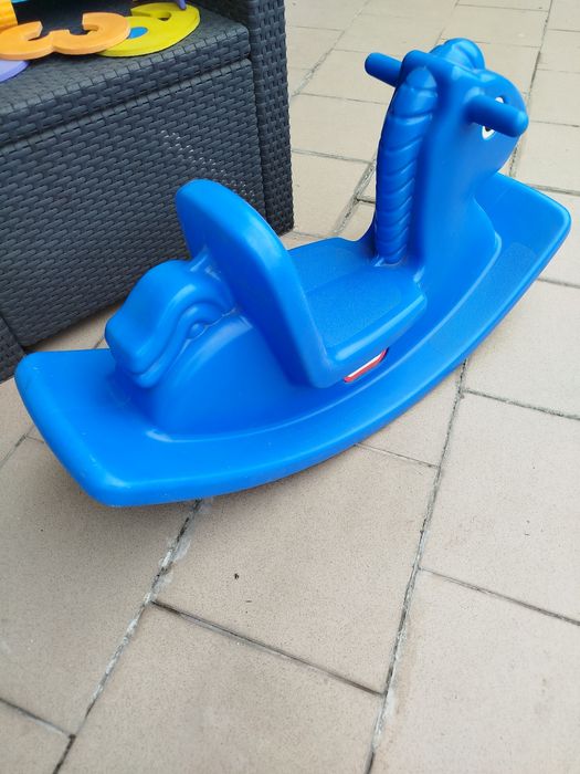 Konik Little tikes