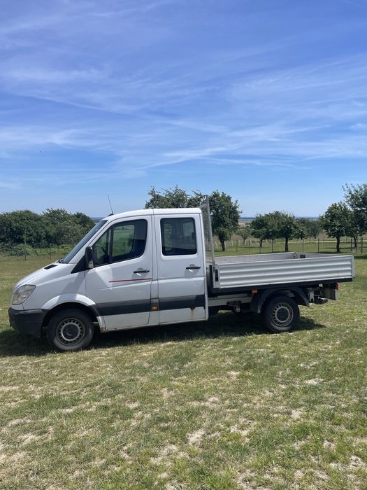 Mercedes-Benz Sprinter 316CDI